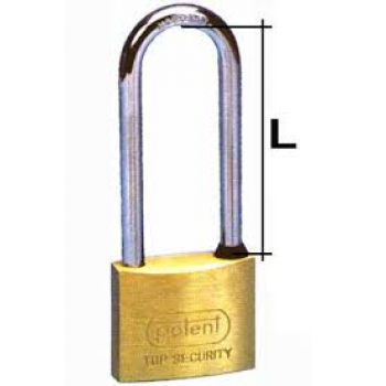lucchetto potent2780